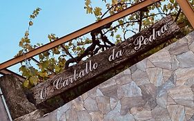 Casa Rural O Carballo Da Pedra